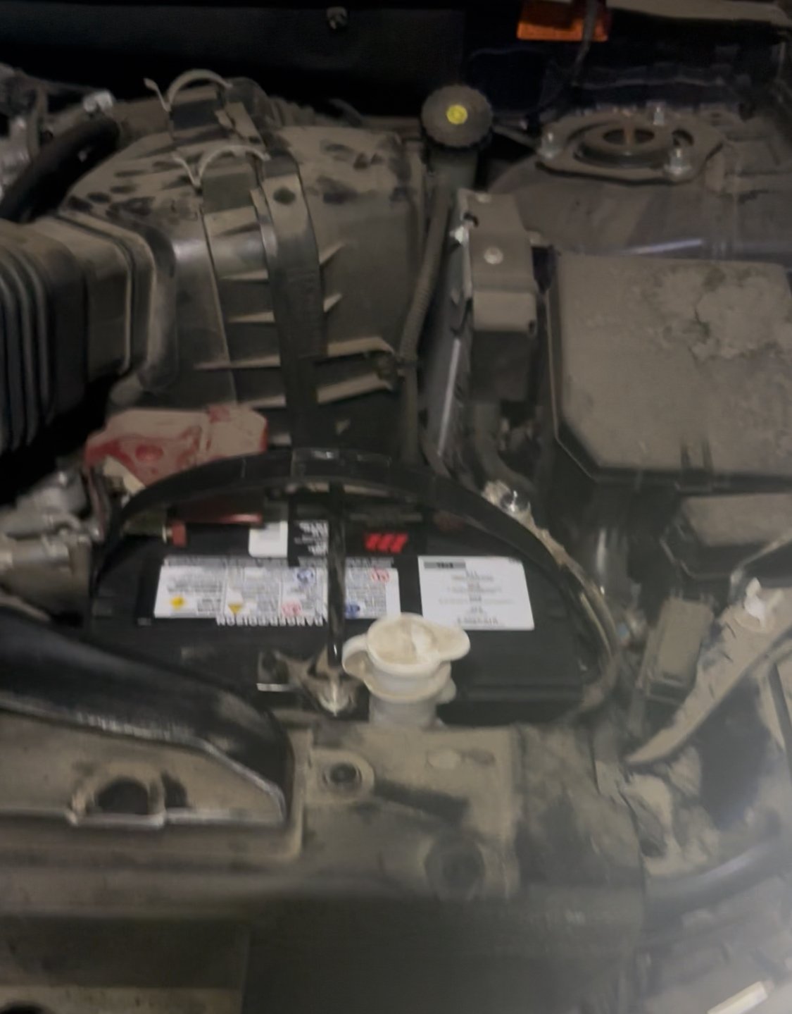 Mobile battery replacement in Edmonton