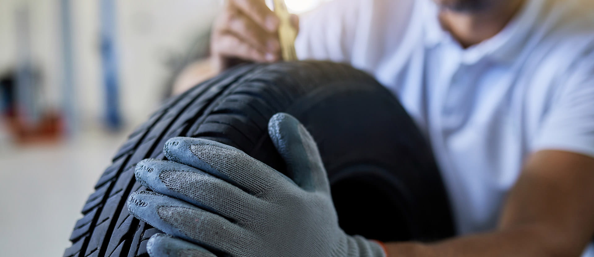 Mobile Tire Repair Services in Edmonton