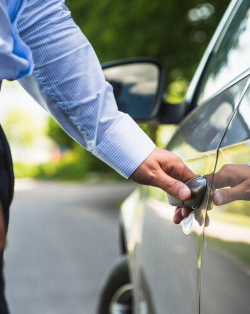 Why Choose Mobile Locksmith Edmonton?