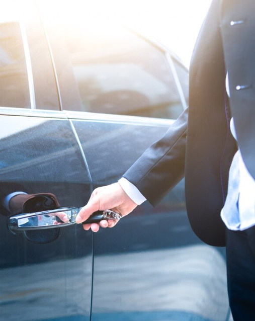 Emergency Locksmith Edmonton – Available Day & Night